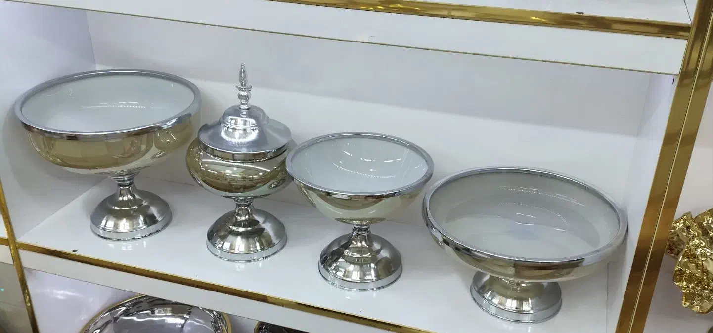 سرویس پذیرایی|ظروف سرو و پذیرایی|اسلام‌شهر, شهرک سعیدیه|دیوار