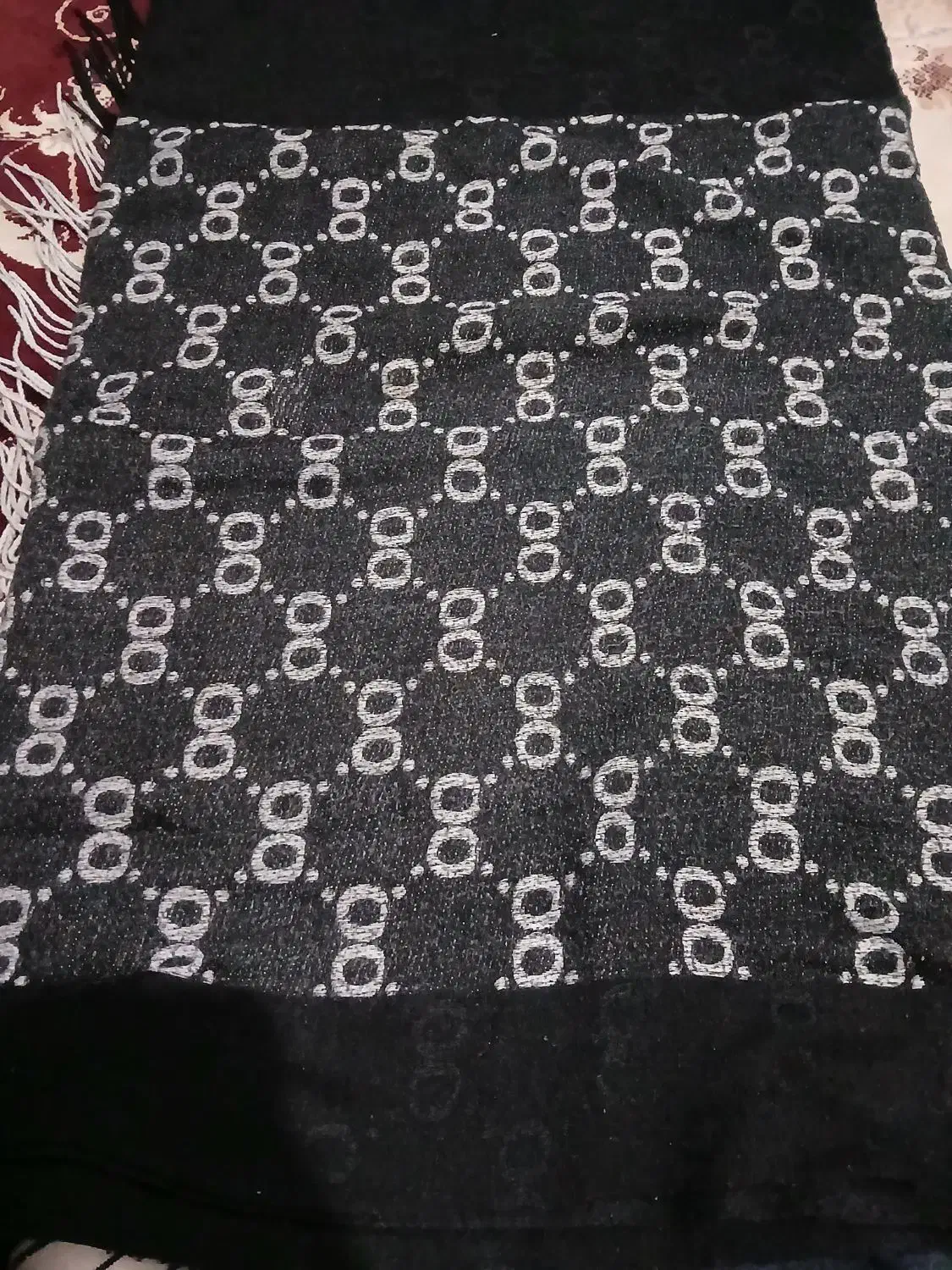 شال زمستونی|لباس|قوچان, |دیوار