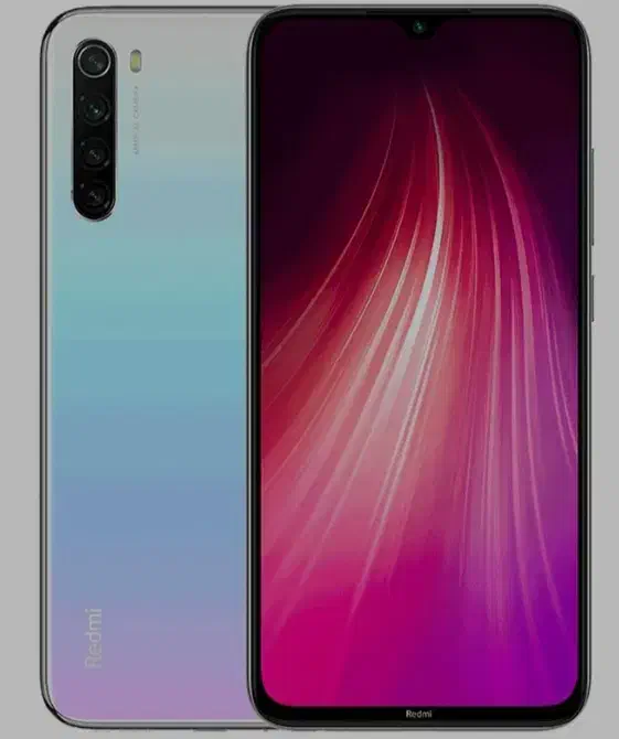 نوت ۸|موبایل|الوند, |دیوار