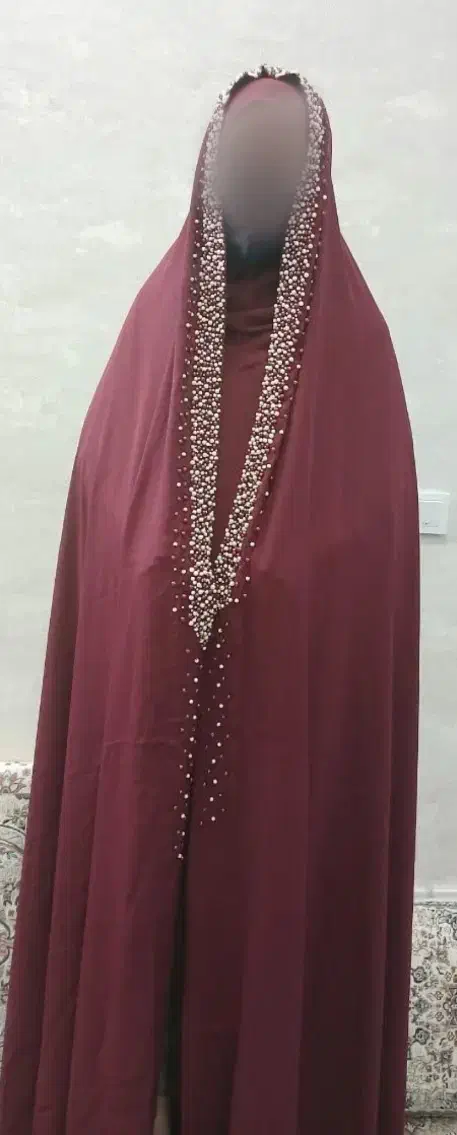 چادر مجلسی|لباس|برخوار, |دیوار