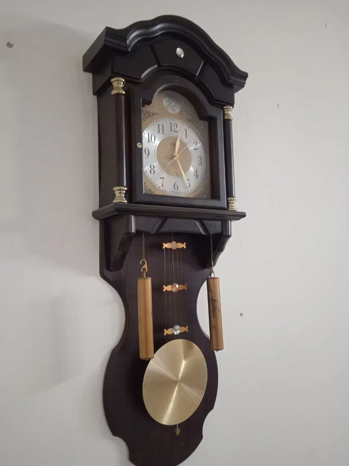 ساعت دیواری|ساعت دیواری و تزئینی|بروجرد, |دیوار