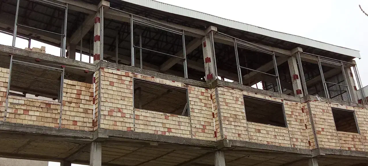 خدمات جوشکاری co2 وساخت و نصب و اجرای والپست|خدمات پیشه و مهارت|ری, علایین|دیوار