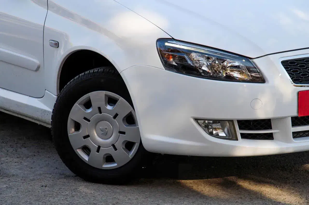 فروش نقدی  موتوری سالم و بدون خرج|خودرو سواری و وانت|یزد, |دیوار