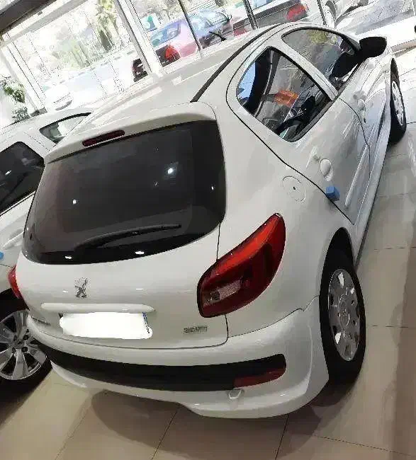 ۲۰۷ صفر ۱۴۰۴|خودرو سواری و وانت|کرج, اصفهانیها|دیوار