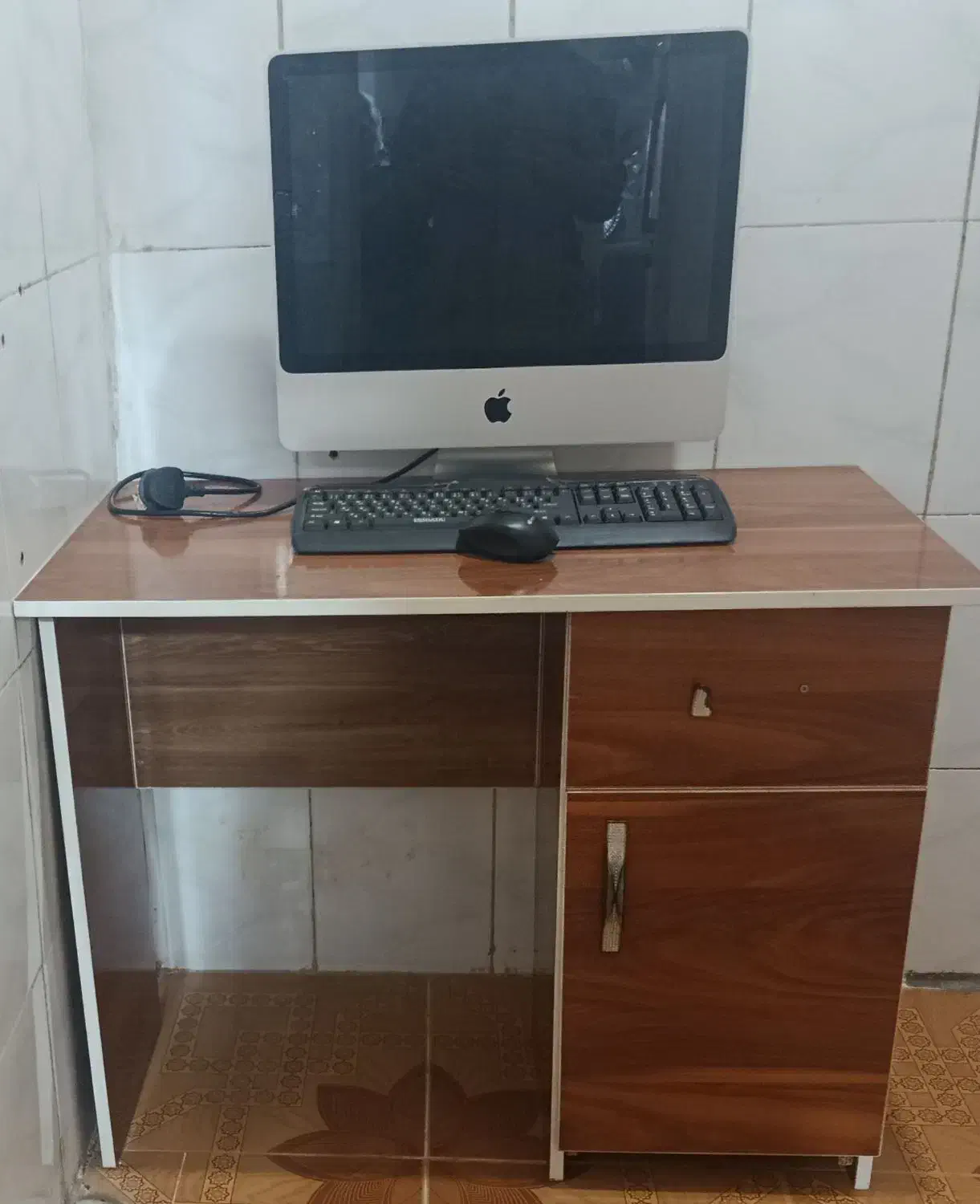 کامپیوتر اپل|رایانه رومیزی|تاکستان, |دیوار