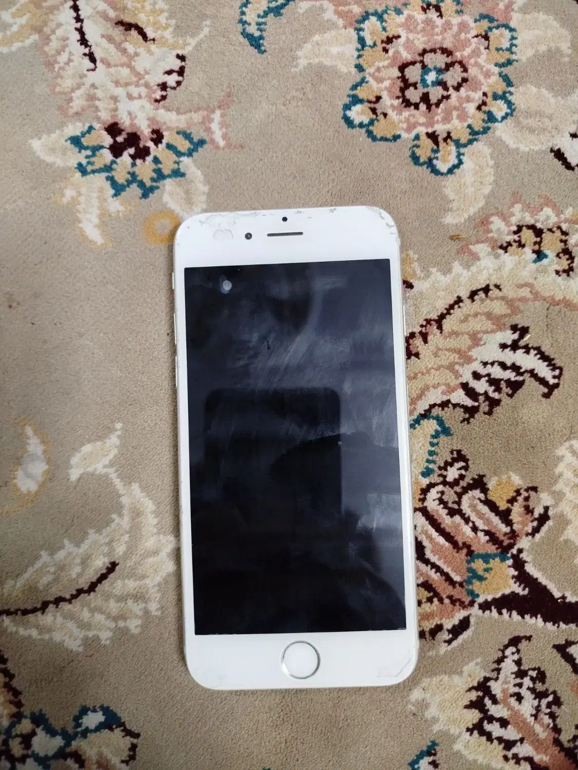 آیفون 6معلولی|موبایل|اصفهان, خواجه عمید|دیوار