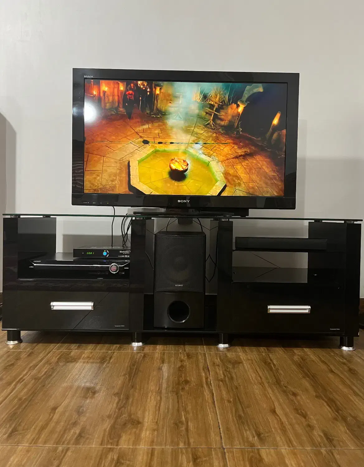 میز تلویزیون|میز تلویزیون|گرگان, |دیوار