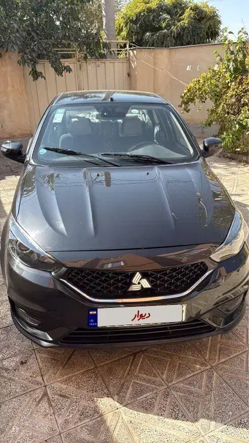 سهندsفول در حدصفر|خودرو سواری و وانت|بابل, |دیوار