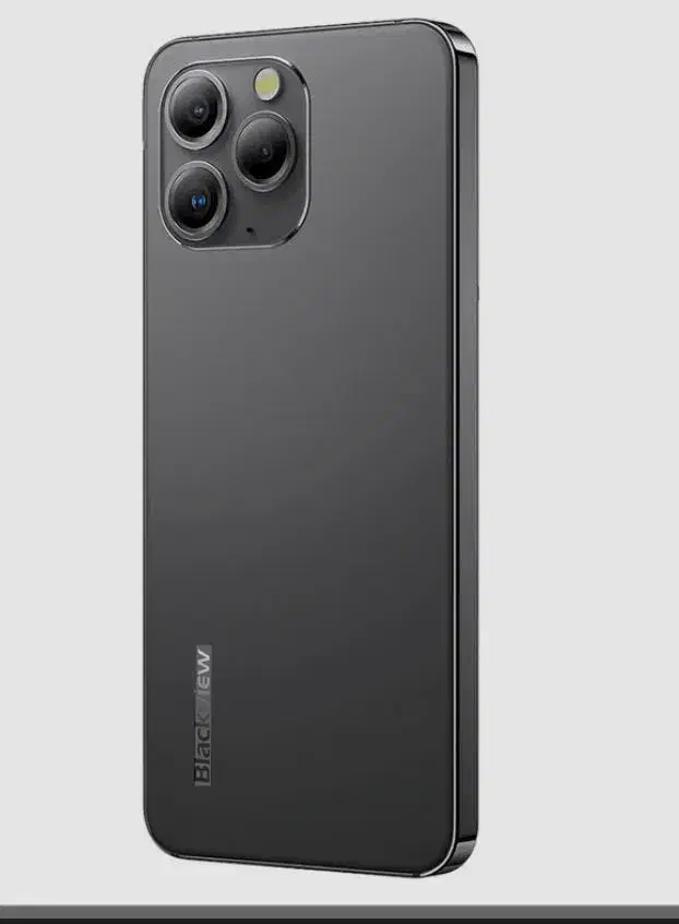 گوشی بلک ویو A96|موبایل|خورموج, |دیوار