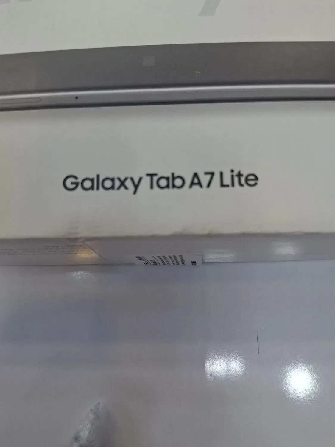 تبلت 7A لایت|تبلت|سلماس, |دیوار