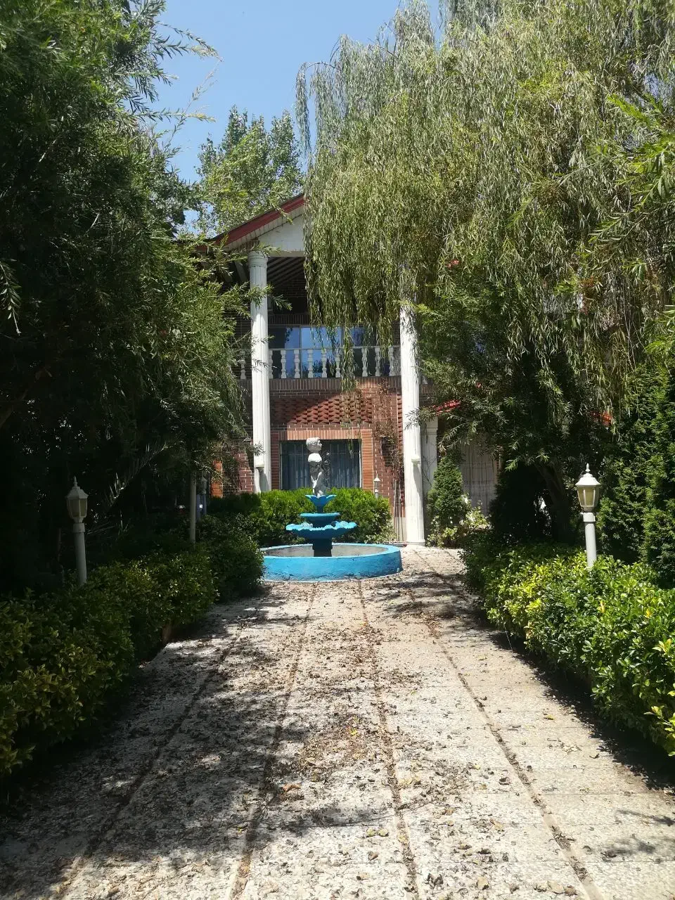 شهرک پزشکان *جاده دریا *سند عرصه و عیان *۱۰م|فروش خانه و ویلا|نور, |دیوار