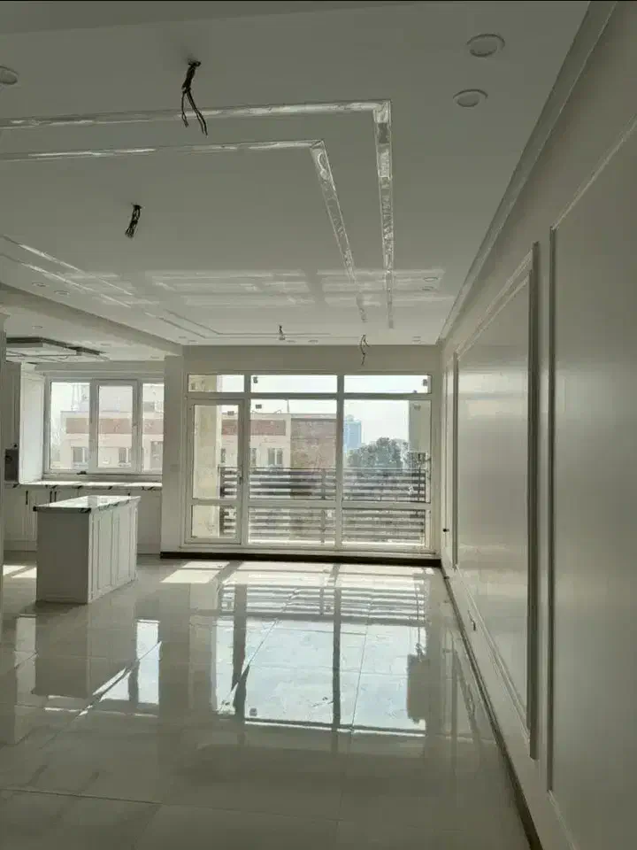 64متر/نوساز/شمال حبیب‌الله/خطی روبه آفتاب|فروش آپارتمان|تهران, دریان‌نو|دیوار