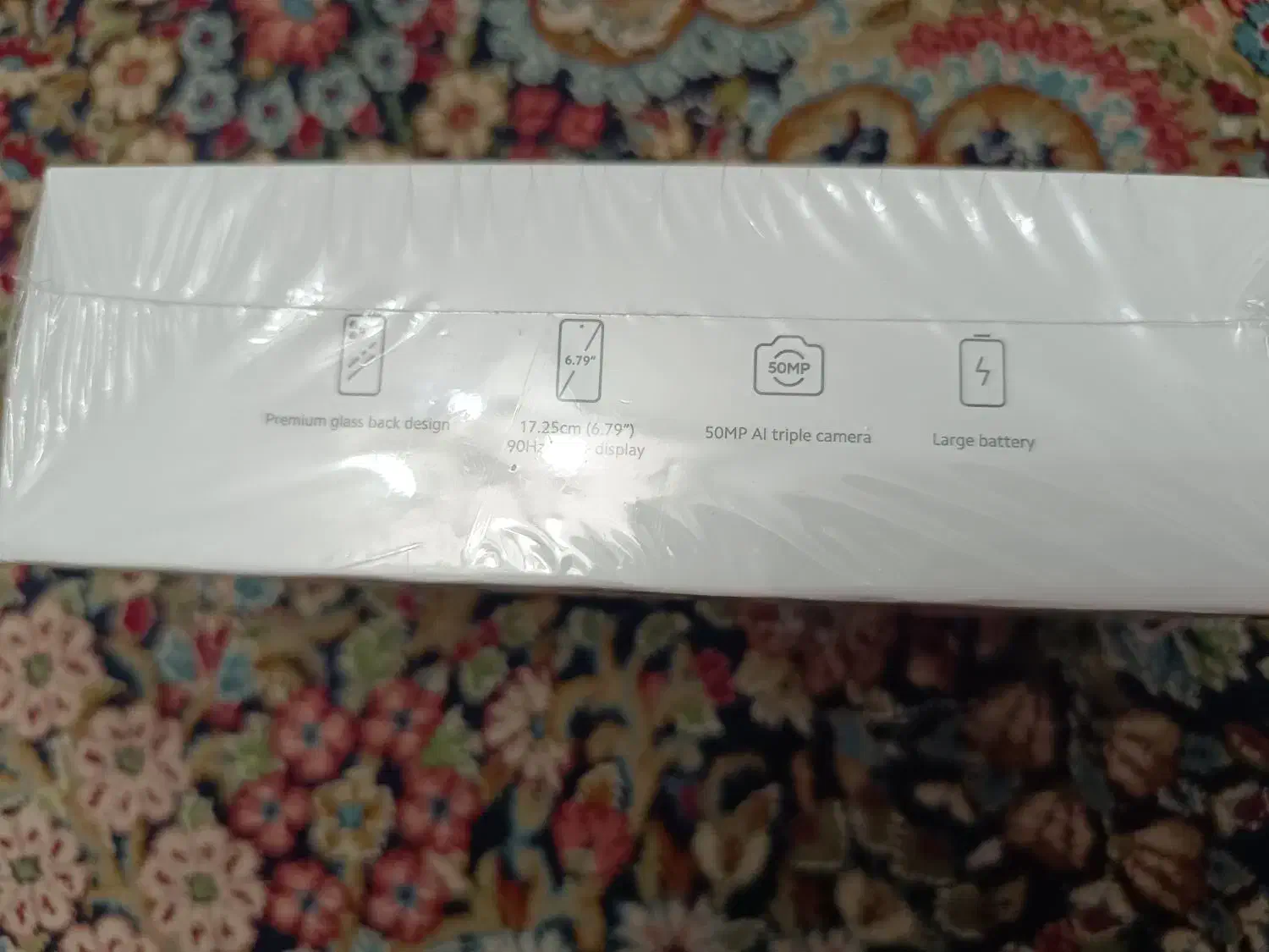 گوشی شیامی|موبایل|تهران, منیریه|دیوار