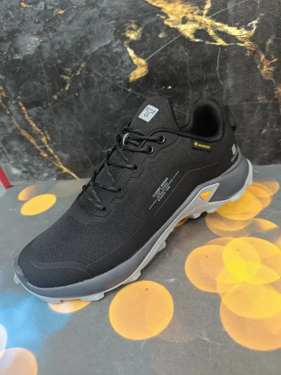 کتونی آیرونر واتر پروف /**|کیف، کفش، کمربند|قم, زنبیل آباد|دیوار