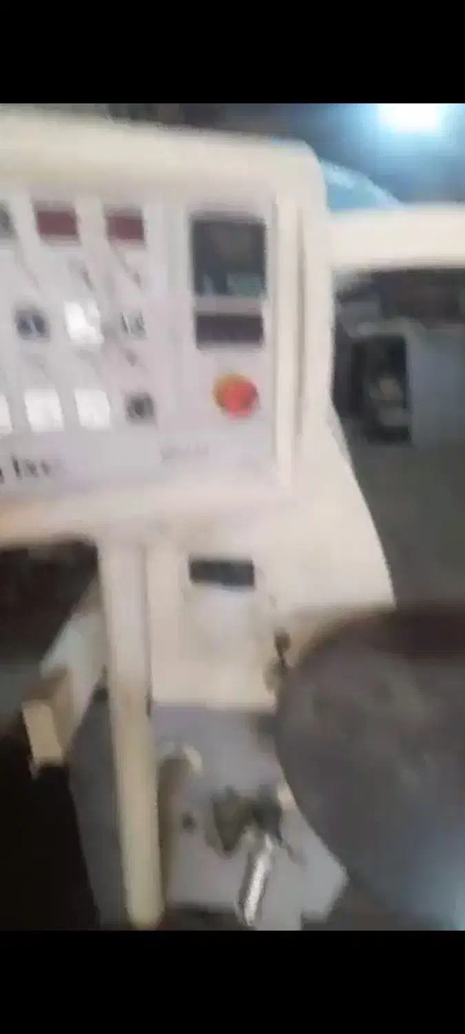 لبه چسبان ۵ ایستگاه توکل|ماشین‌آلات صنعتی|شیراز, شهرک گلها|دیوار