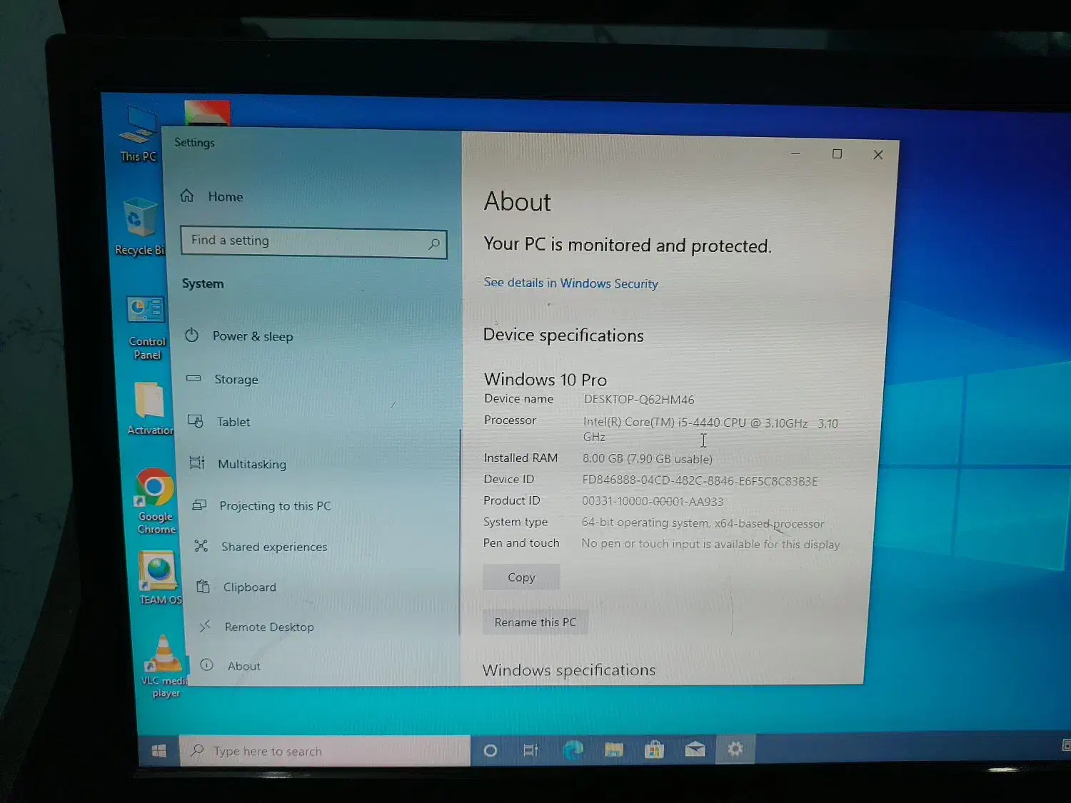 کامپیوتر گیمینگ|رایانه رومیزی|اهواز, طالقانی|دیوار