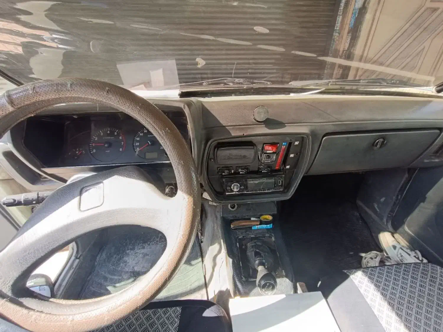 وانت|خودرو سواری و وانت|گلستان (تهران), |دیوار