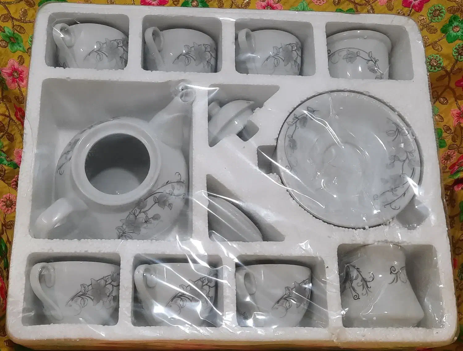 لوازم آشپزخانه فروش فوری|ظروف سرو و پذیرایی|سمنان, |دیوار