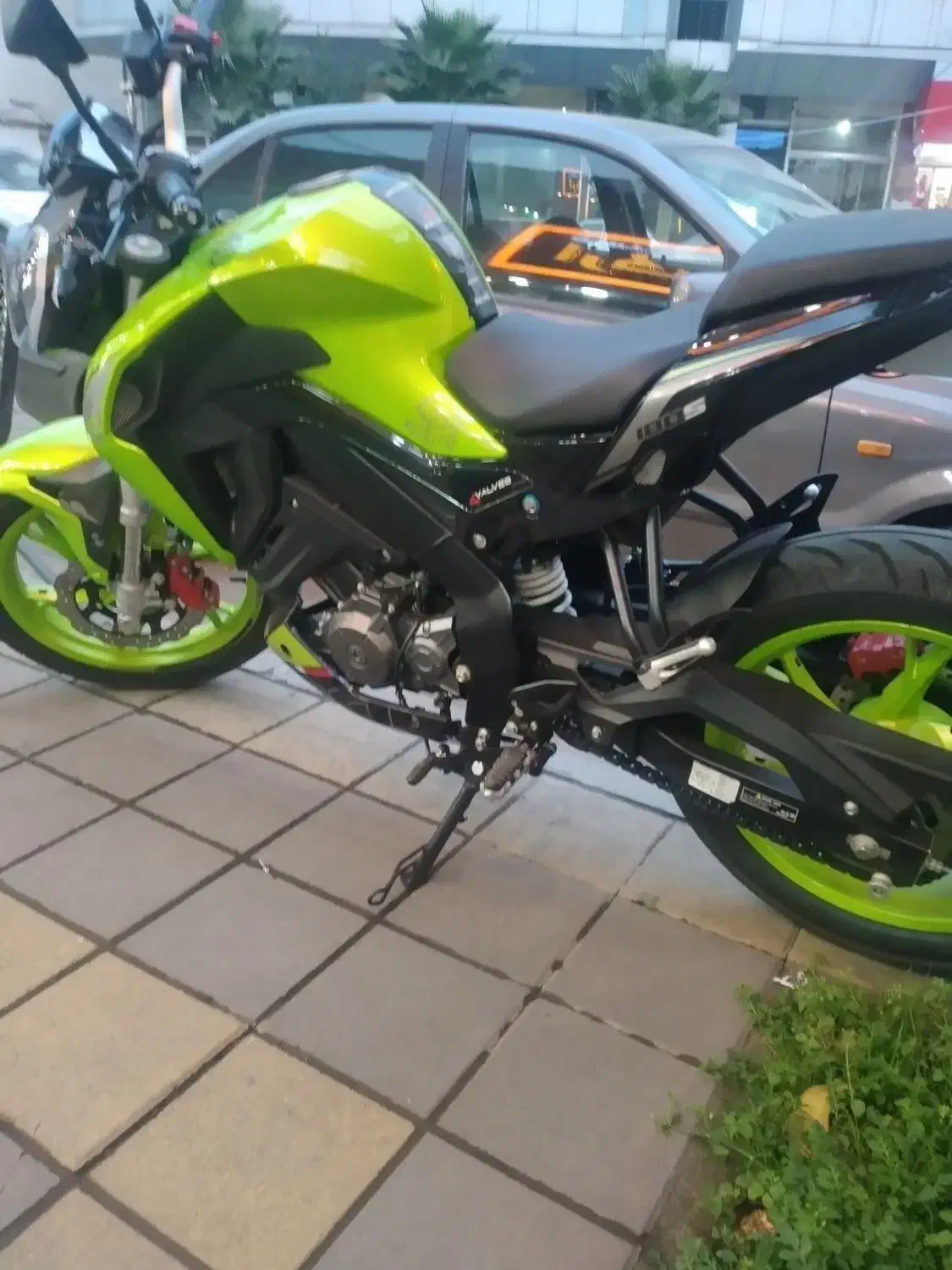 موتور بنلی 180s|موتورسیکلت|آستارا, |دیوار