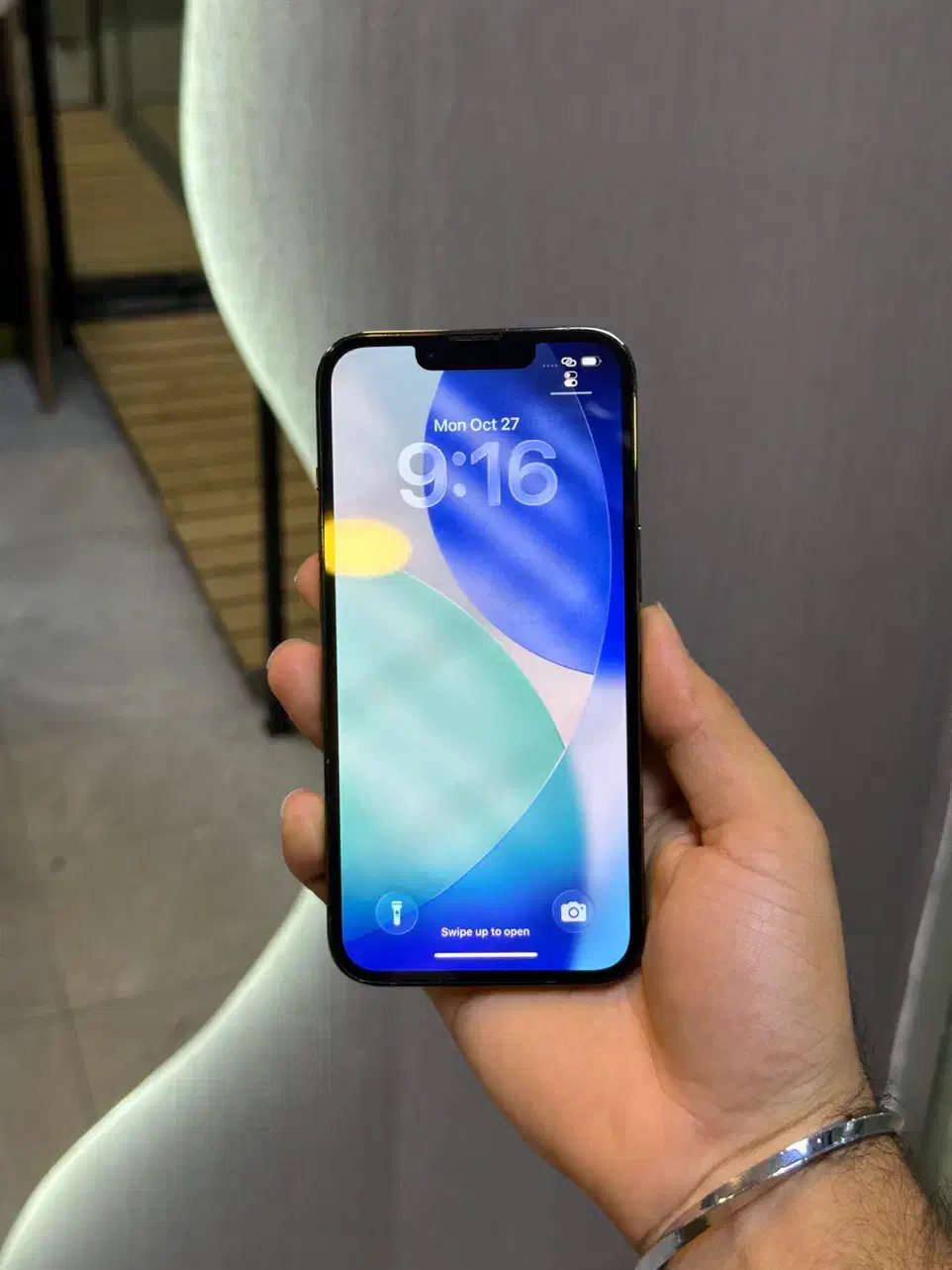 13 Pro 256 دوسیم|موبایل|بندرعباس, |دیوار