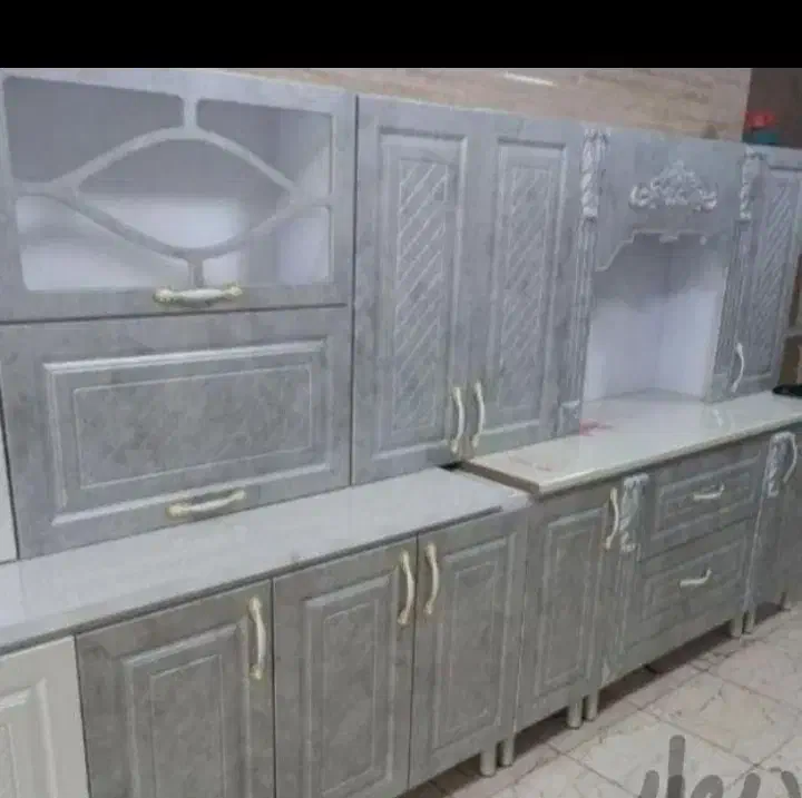 کابینت ممبران اقساط بلند مدت|مصالح و تجهیزات ساختمان|زابل, |دیوار