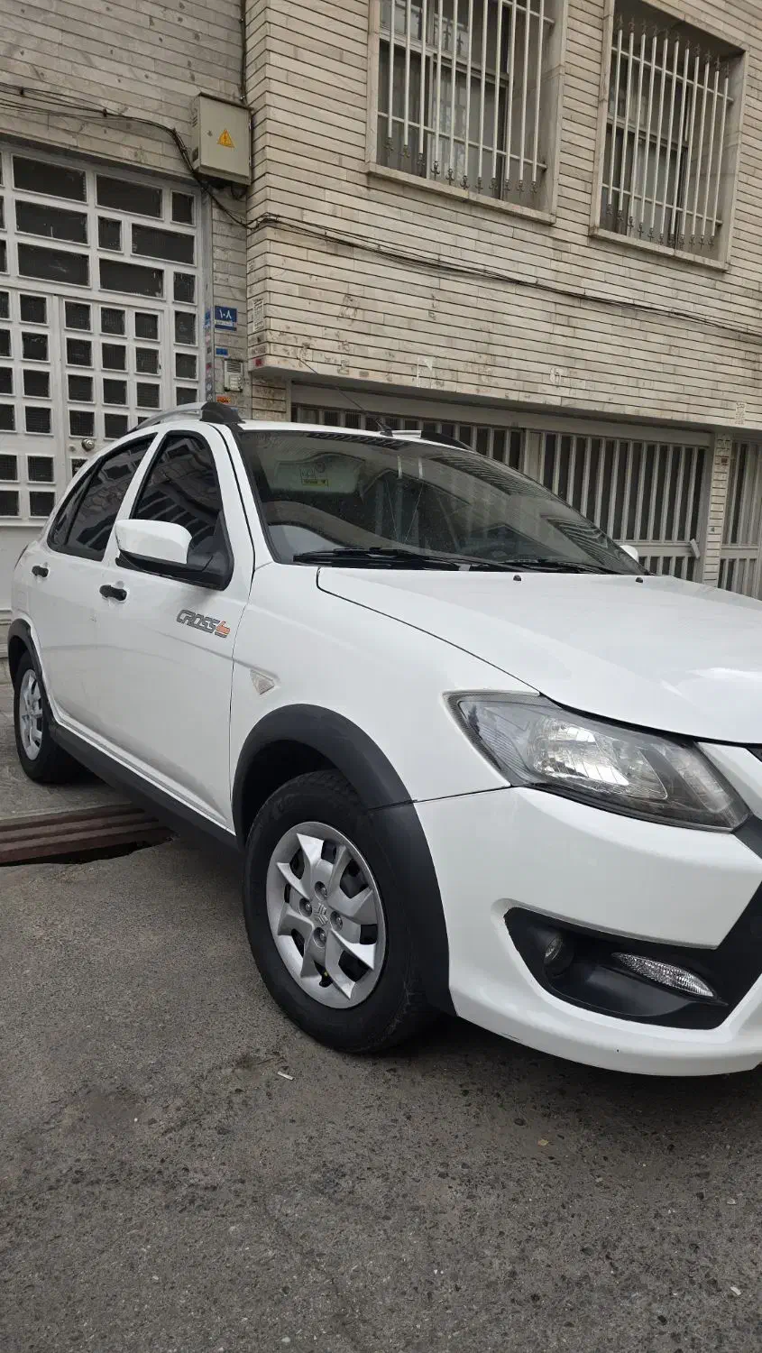 کوئیک مدل 1401|خودرو سواری و وانت|ورامین, خیر آباد|دیوار