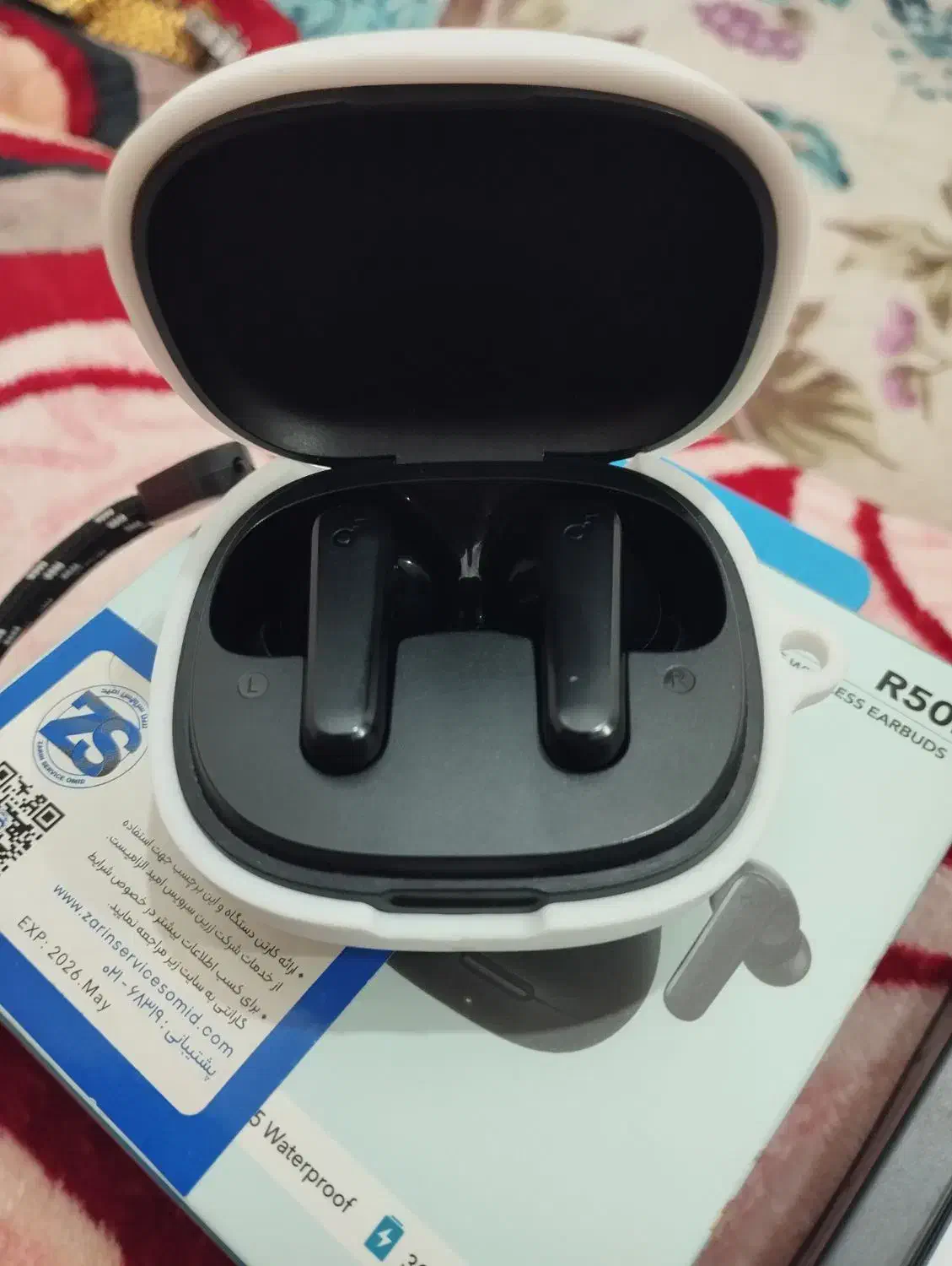 anker R50i|لوازم جانبی موبایل و تبلت|کارون, |دیوار