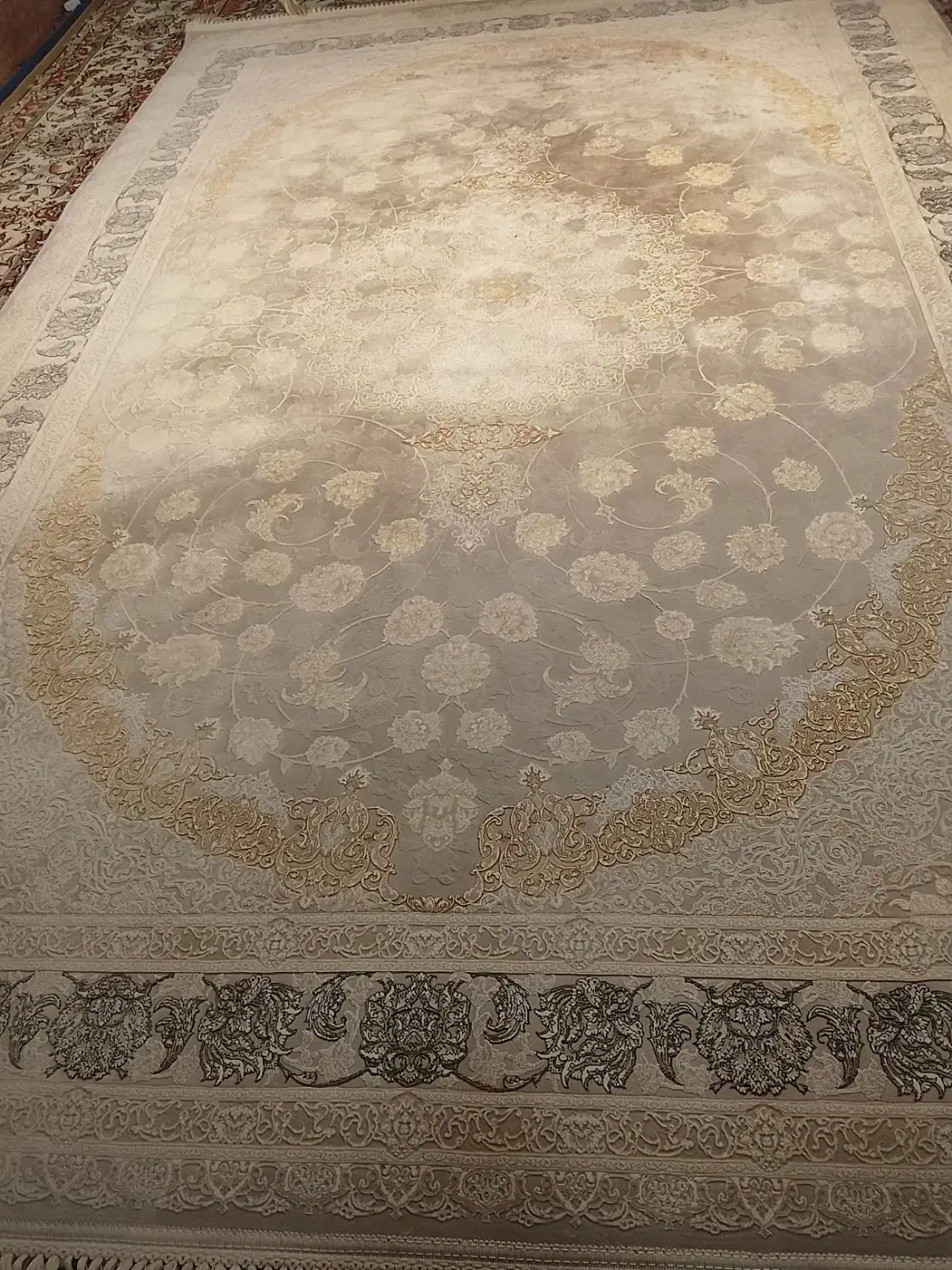 فرش|فرش|مشهد, مصلی (کارمندان اول)|دیوار