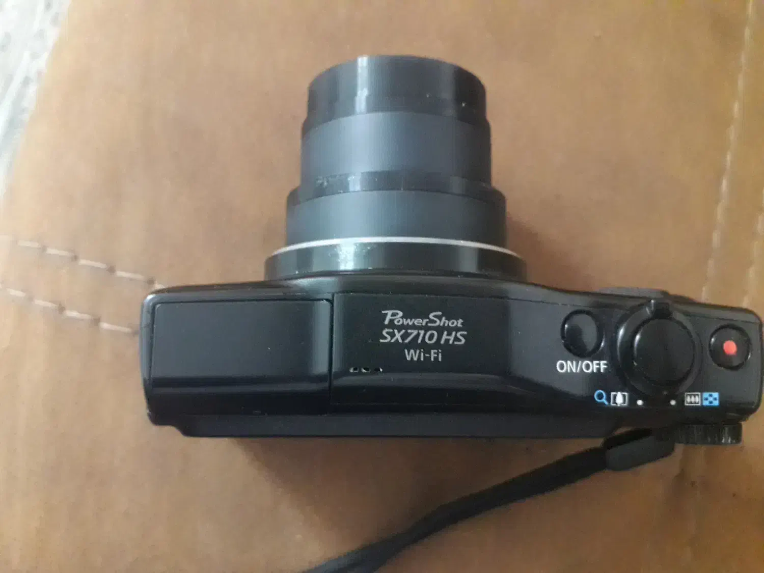 دوربین عکاسی|دوربین عکاسی و فیلمبرداری|سیرجان, |دیوار