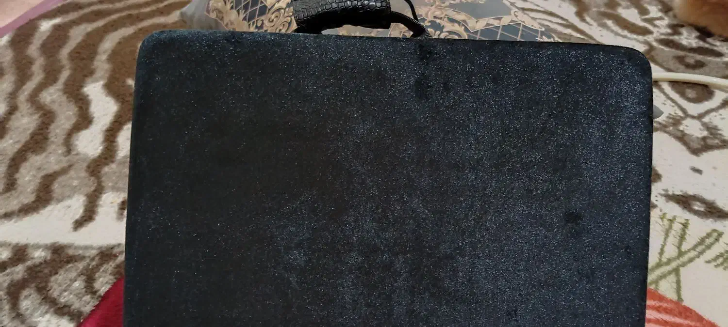 کیف سونی 5 نوسالم|کنسول، بازی ویدئویی و آنلاین|ارومیه, |دیوار