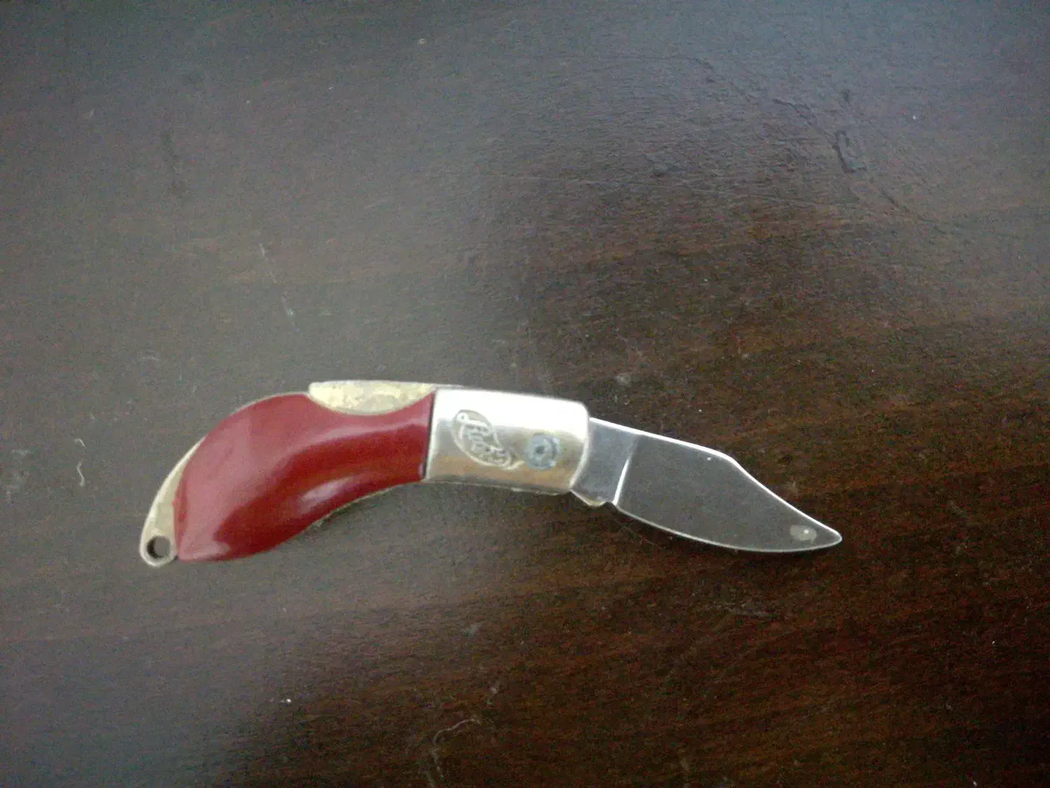 دسته کلید چاقو|کلکسیون اشیاء عتیقه|ملایر, |دیوار