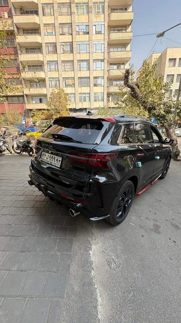 کی ام سی A5 / فوری / اقساطی|خودرو سواری و وانت|تهران, نجات اللهی|دیوار