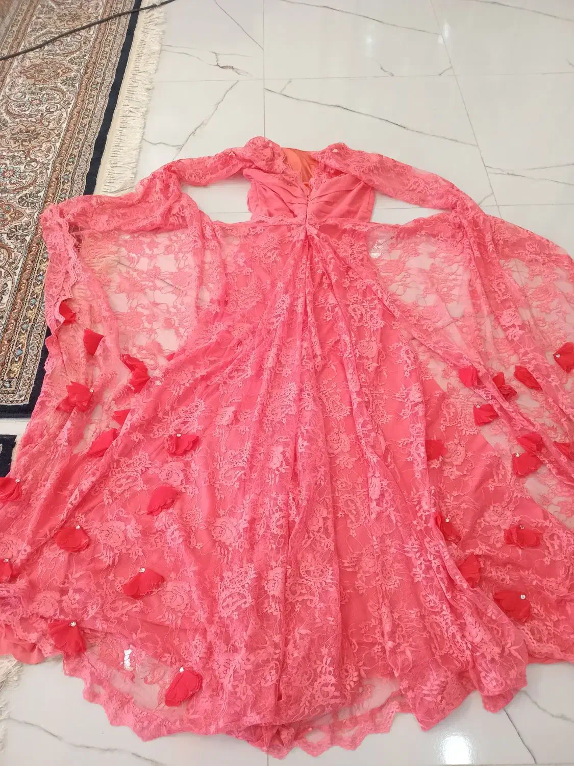 ۲عدد لباس مجلسی|لباس|ارومیه, |دیوار