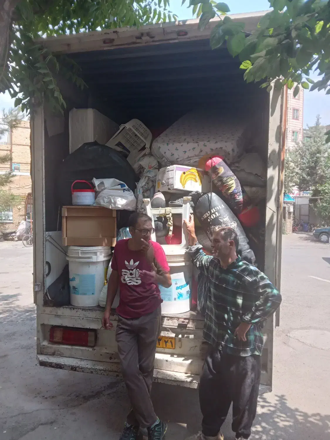 باربری ماهدشت اتوبار مسکن مهر پیام کیانمهر مهرشهر|خدمات حمل و نقل|ماهدشت, |دیوار