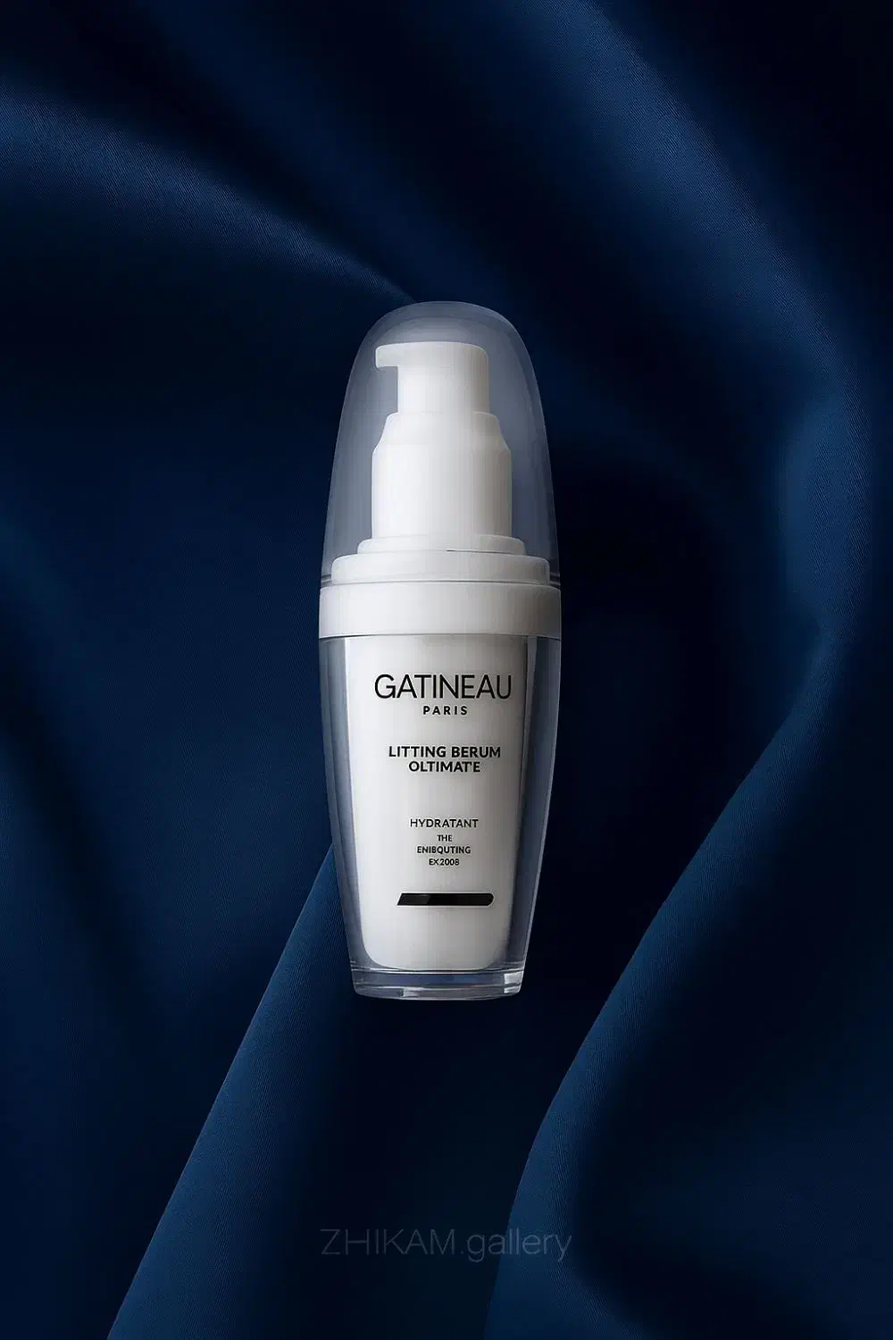 سرم لیفتینگ گاتیو|آرایشی، بهداشتی، درمانی|بابلسر, |دیوار