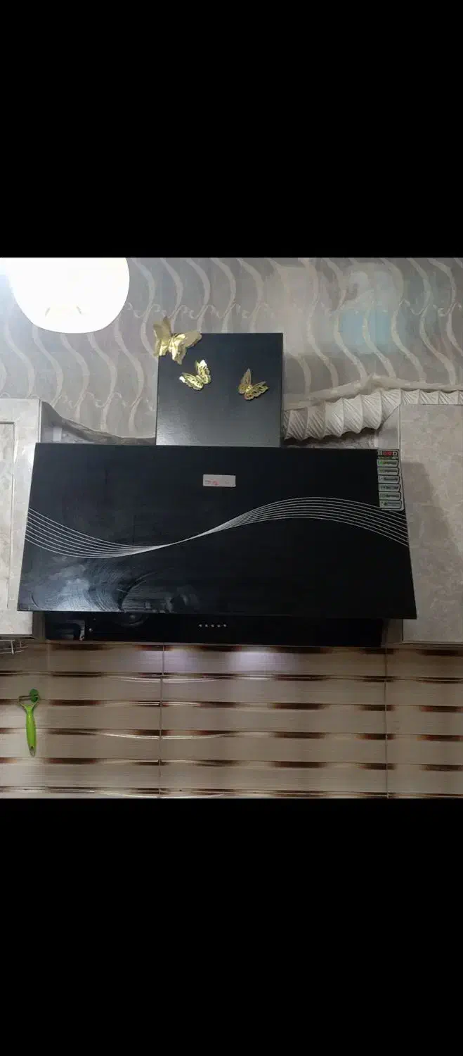 هود سالم در جده نو مارک پارس|هود|نسیم‌شهر, |دیوار