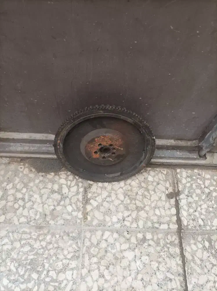 گیربکس روآ.سالم|قطعات یدکی و لوازم جانبی|قم, شهرک فاطمیه|دیوار