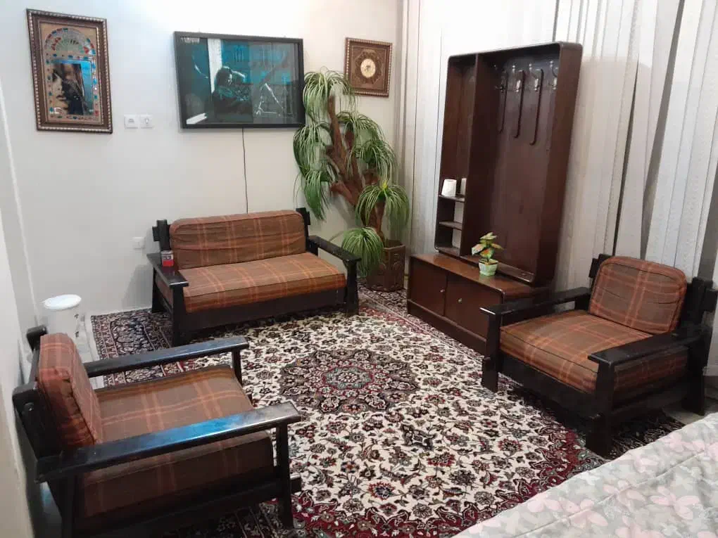 اجاره هتل اپارتمان سوییت مسافرخونه اتاق|اجارهٔ کوتاه‌مدت آپارتمان و سوئیت|تهران, سلسبیل جنوبی|دیوار