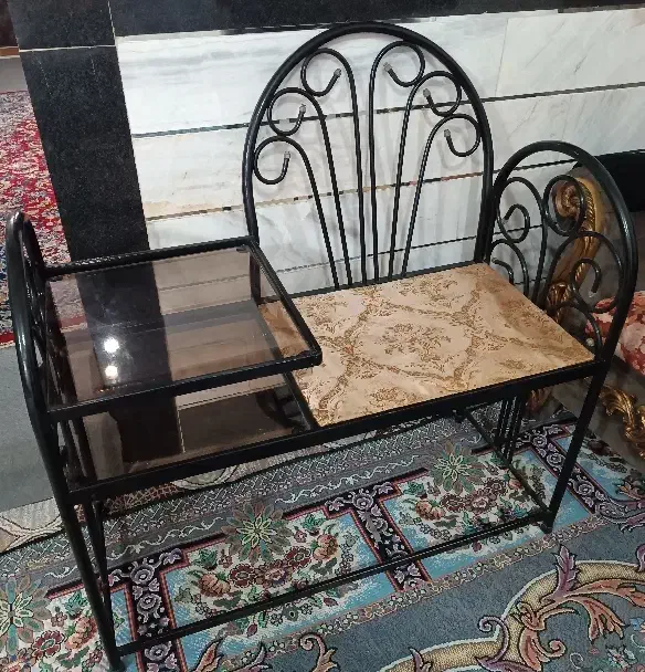 میز تلفن|میز تلفن|تاکستان, |دیوار