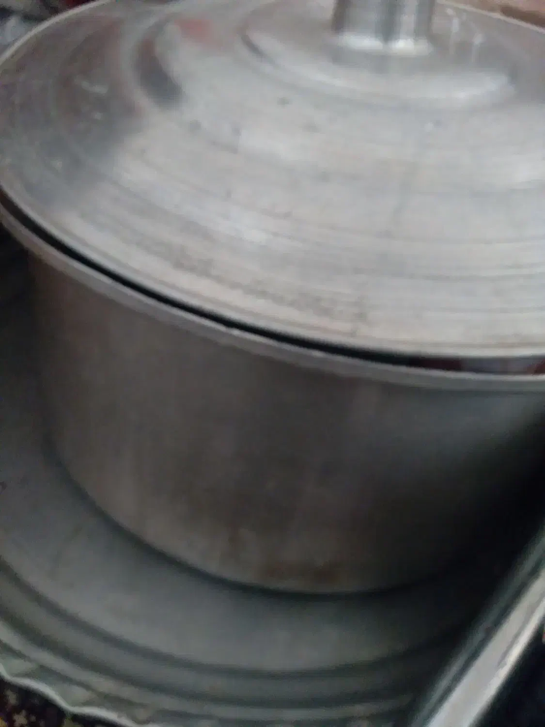 دیگ بزرگ|ظروف پخت‌وپز|لنگرود, |دیوار