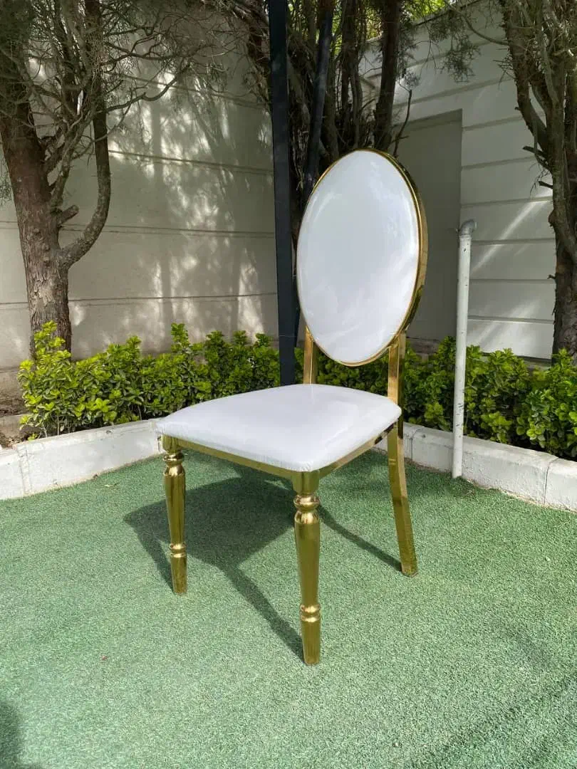 صندلی تالار آلیس|میز و صندلی غذاخوری|تهران, بوستان چیتگر|دیوار