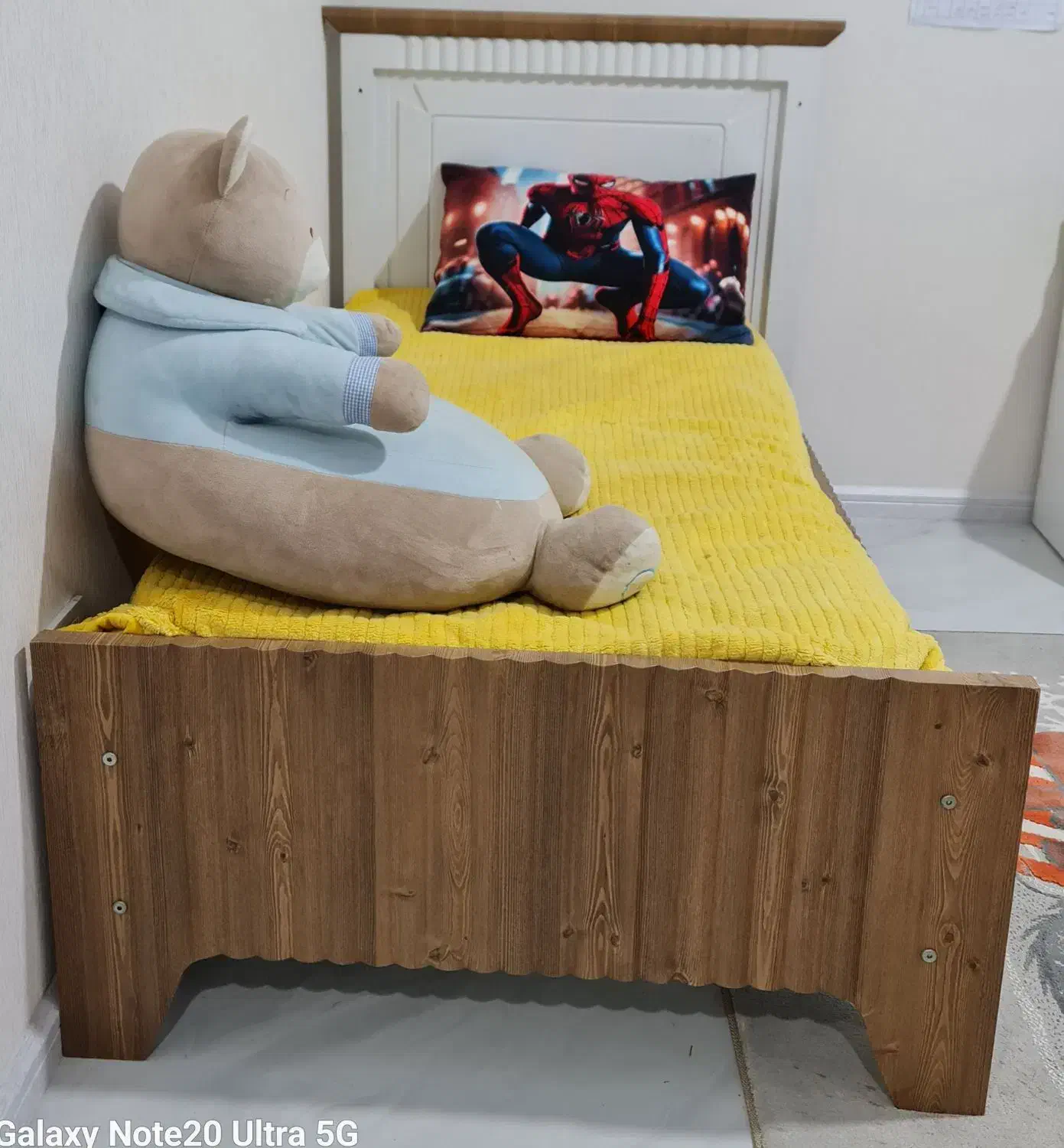 سرویس تحت خواب و کمد کودک و نوجوان|تخت و سرویس خواب|شیراز, جانبازان|دیوار