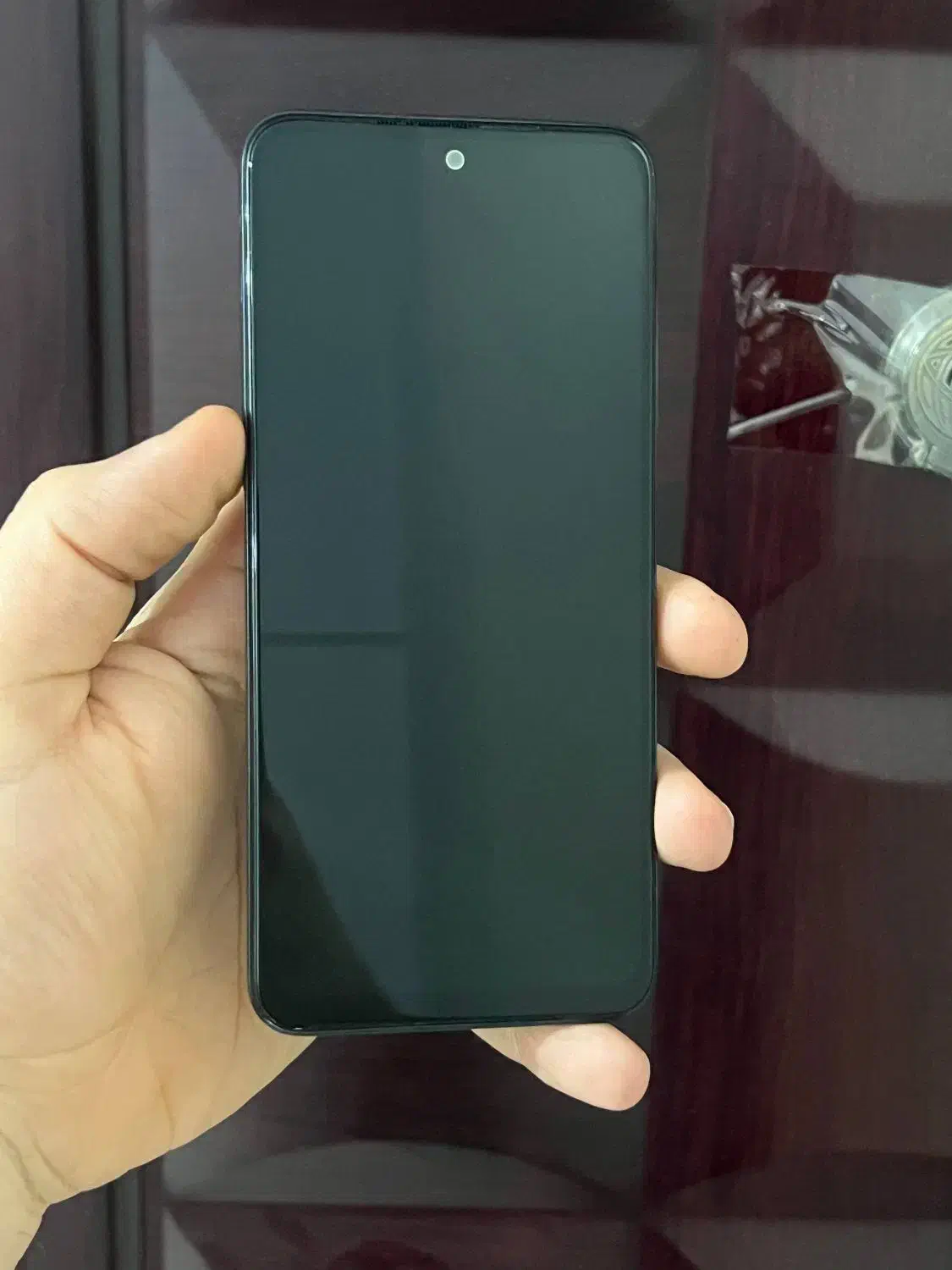 نوت 12 S/نوت 11 pro|موبایل|شوش, |دیوار