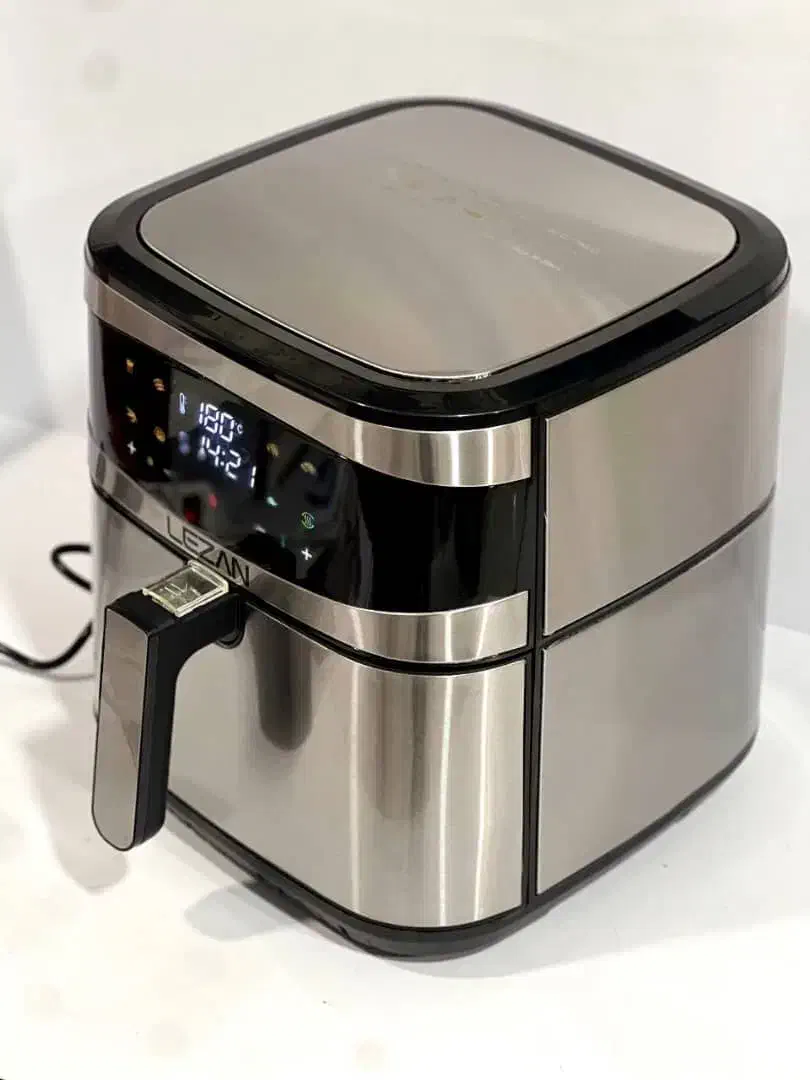 سرخ کن بدونه روغن|اجاق گاز و لوازم برقی پخت‌وپز|ارومیه, |دیوار