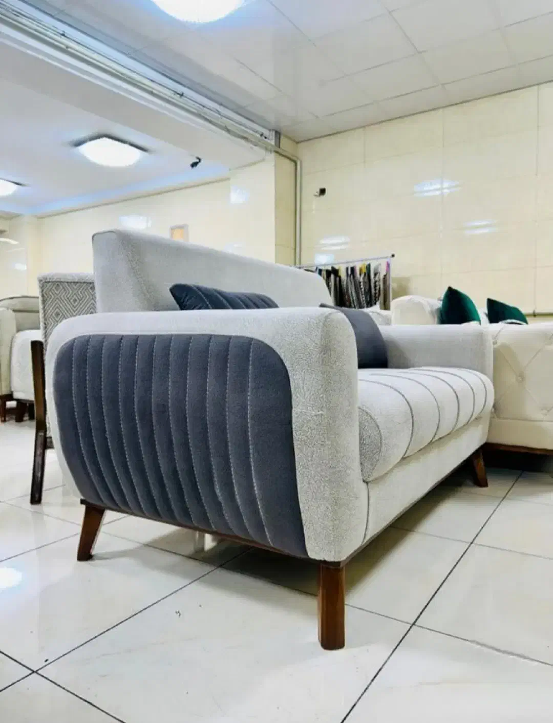 مبل مبلمان ترک ** اقساط با شرایط عالی**|مبلمان خانگی و میز عسلی|خرمآباد, |دیوار