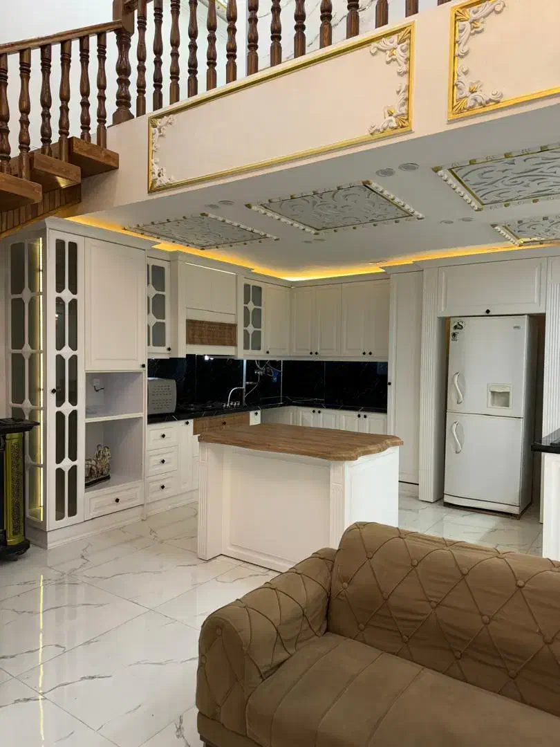 کابینت، مدرن، نئوکلاسیک، کمددیواری|مصالح و تجهیزات ساختمان|تنکمان, |دیوار