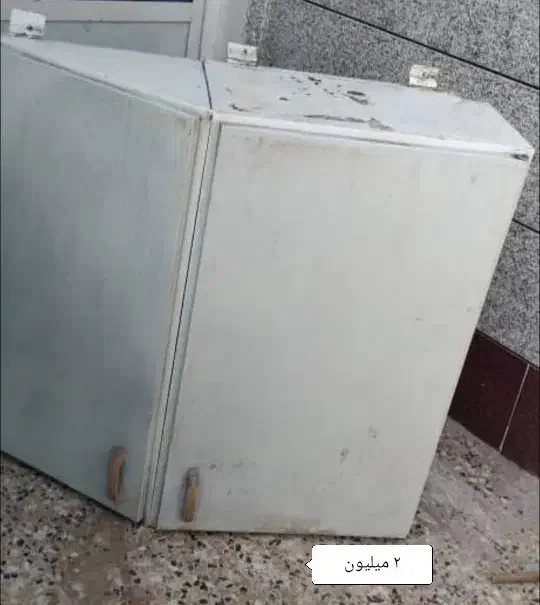 لوازم آشپزخانه و حمام|آب‌چکان و نظم‌دهنده ظروف|شوشتر, |دیوار