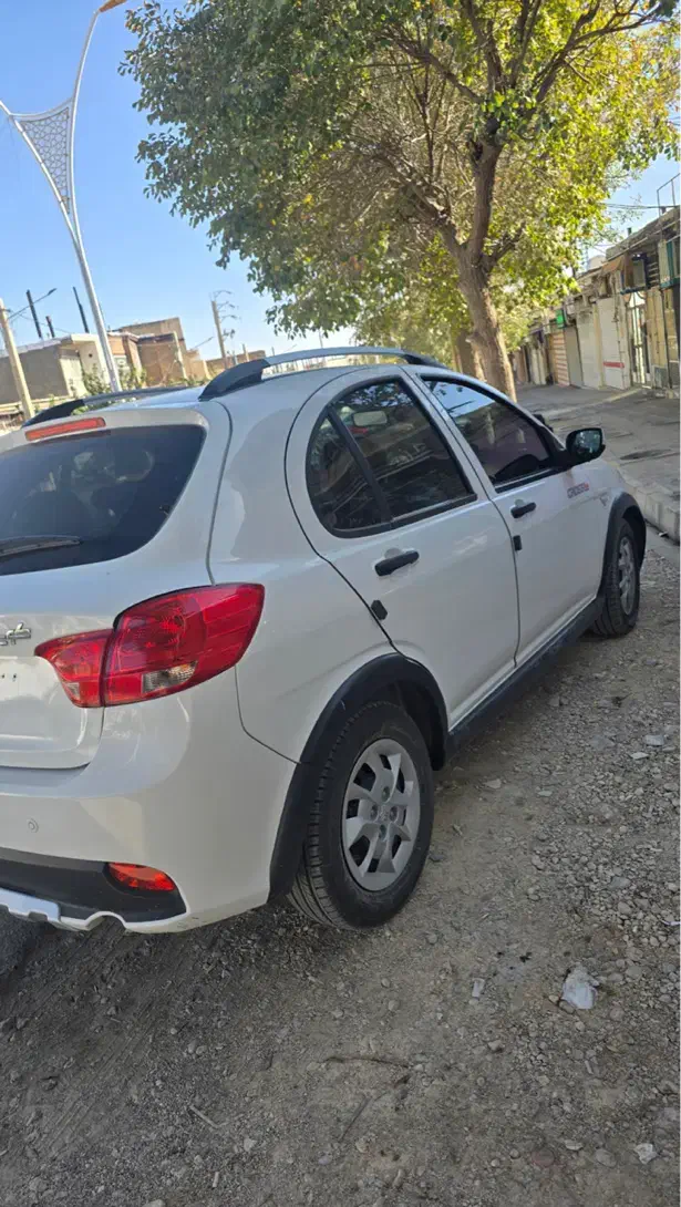 کویک s|خودرو سواری و وانت|چرداول, |دیوار