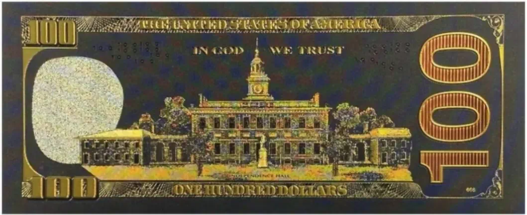 دلار روکش ابطلا و مشگی کلکسیونی|کلکسیون سکه، تمبر، اسکناس|اراک, |دیوار