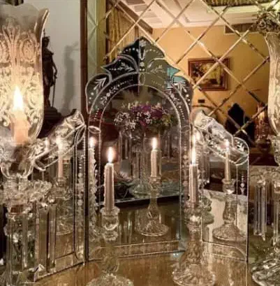 آینه|آینه|بندرعباس, |دیوار